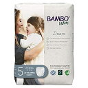 BAMBO Nature　バンボネイチャー ドリーム パンツタイプ L （12kg〜18kg） 20枚入り（bn16930）