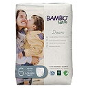 BAMBO Nature　バンボネイチャー ドリーム パンツタイプ XL （18kg〜） 19枚入り（bn16931）