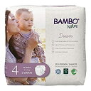 BAMBO Nature　バンボネイチャー ドリーム テープタイプ M （7kg〜14kg） 27枚入り（bn16926）