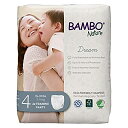 BAMBO Nature　バンボネイチャー ドリーム パンツタイプ M （7kg〜14kg） 22枚入り（bn16929）