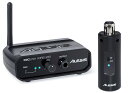 【公式 / 送料無料】Alesis ワイヤレスアダプター マイクシステム MicLink Wireless その1