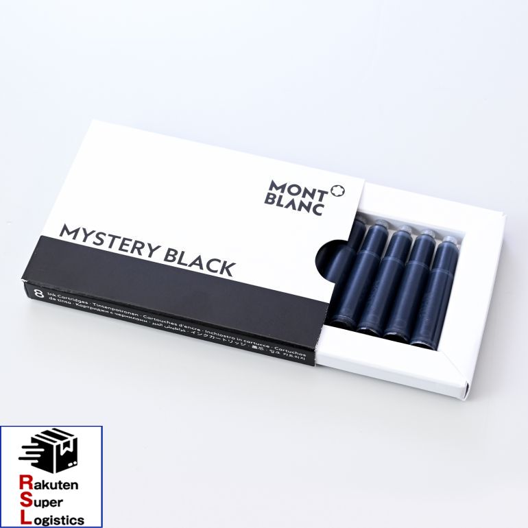 �Ƕ����� ���֥�� MONTBLANC ���� �����ȥ�å� ��ǯɮ�� 128197 �ߥ��ƥ꡼�֥�å� ɮ���� ����RSL��