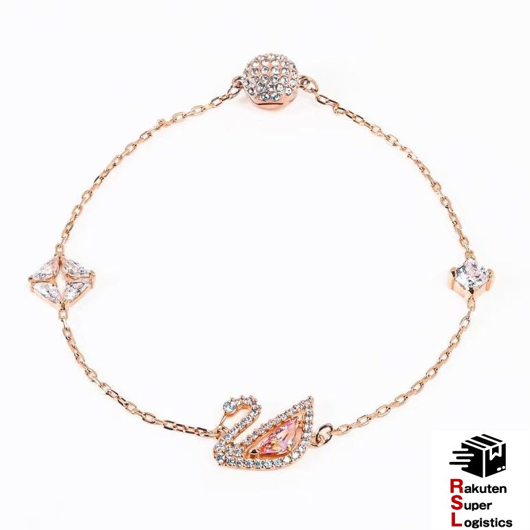 1/9 20����3�ĥ���ȥ꡼��21�ܳ�����Ƕ����� ������ե����� SWAROVSKI �֥쥹��å� ��ǥ����� ������� ����� Dazzling Swa...