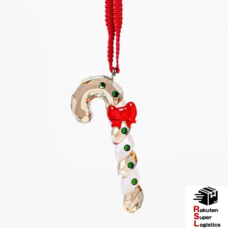 1/9 20����3�ĥ���ȥ꡼��21�ܳ�����Ƕ����� ������ե����� SWAROVSKI �����ʥ��� ���ꥹ�ޥ������ʥ��� Holiday Cheers ��...