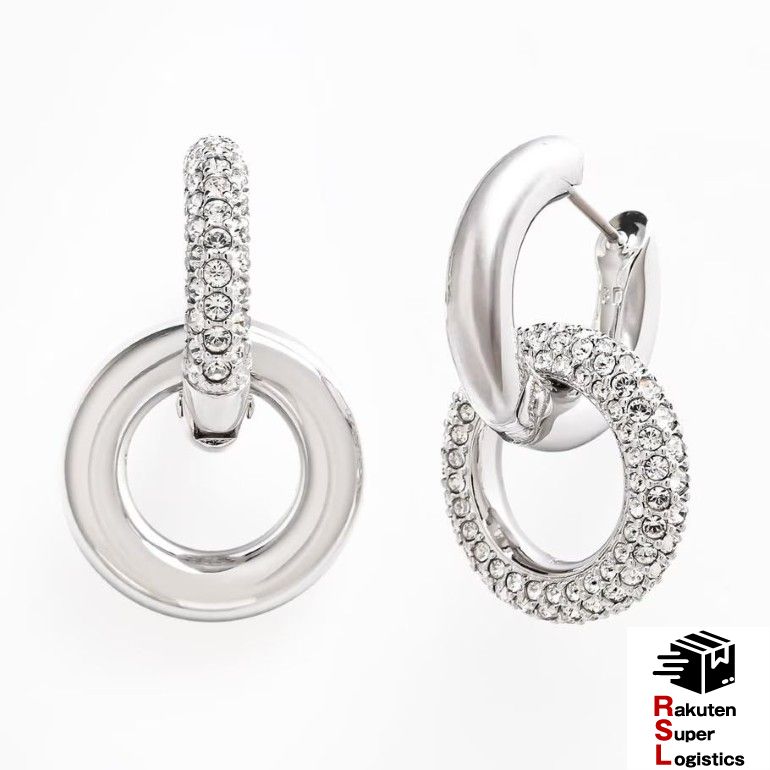 1/9 20����3�ĥ���ȥ꡼��21�ܳ�����Ƕ����� ������ե����� �ԥ��� ��ǥ����� �ǥ����ƥ� ���ꥢ�ߥ���С� 5671807 SWAROVSKI De...