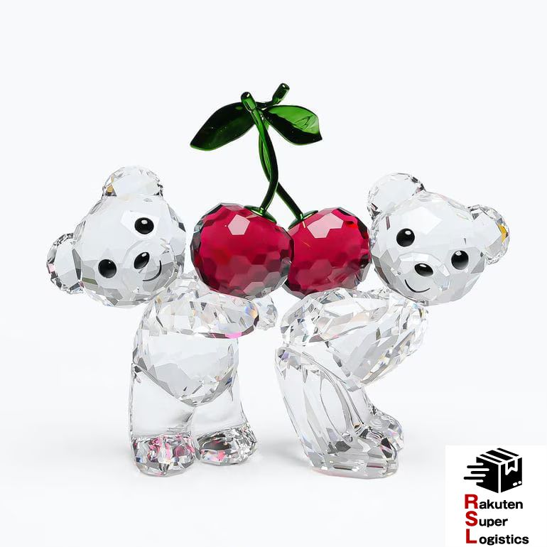 1/9 20����3�ĥ���ȥ꡼��21�ܳ�����Ƕ����� ������ե����� SWAROVSKI ���ꥹ����ե����奢 KRIS�٥� Always Together 5...