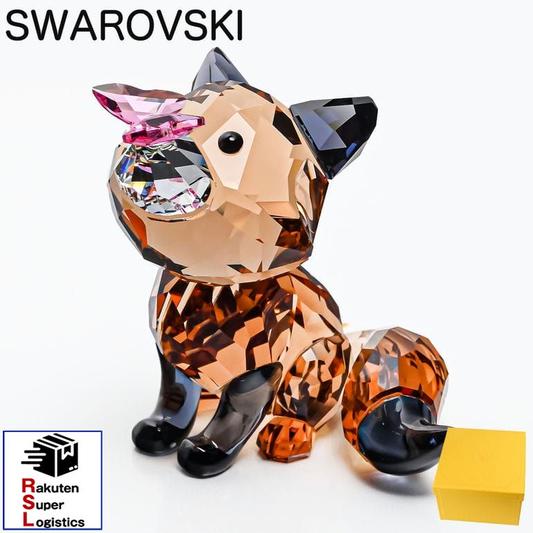 1/9 20����3�ĥ���ȥ꡼��21�ܳ�����Ƕ����� ������ե����� SWAROVSKI ���ꥹ����ե����奢 �ե������� Idyllia ���ĥͤȥ��祦 ��...