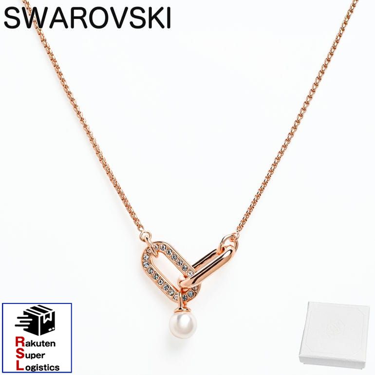 Rakuten - スーパーSALE限定3つエントリーで21倍確定●最強配送 スワロフスキー SWAROVSKI ネックレス Constella コンステラ クリア シルバー 5728589 ジュエリー アクセサリー ペンダント