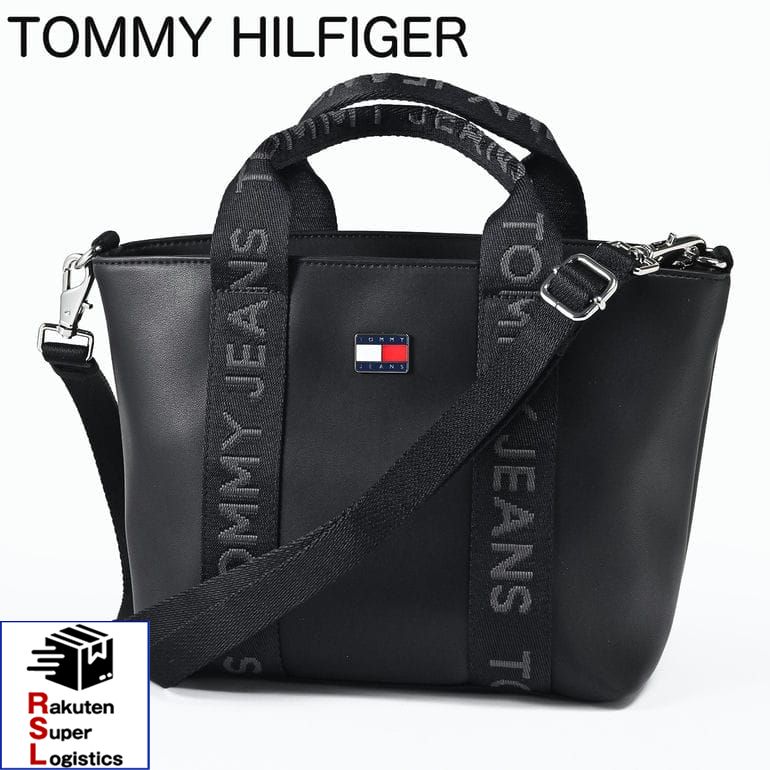 楽天市場】トミーヒルフィガー ビジネスバッグの通販