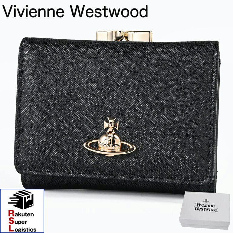 新品★ヴィヴィアンウエストウッド★コッパーケースマルチミニ財布★ブラック黒 5115002ew-s002101.jpg