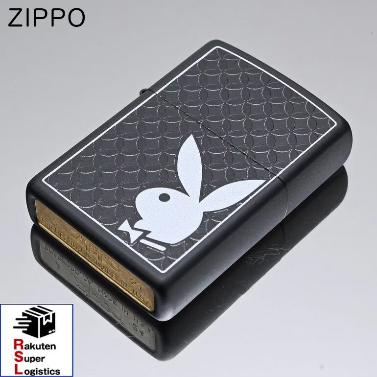 楽天市場】プレイボーイ zippoの通販
