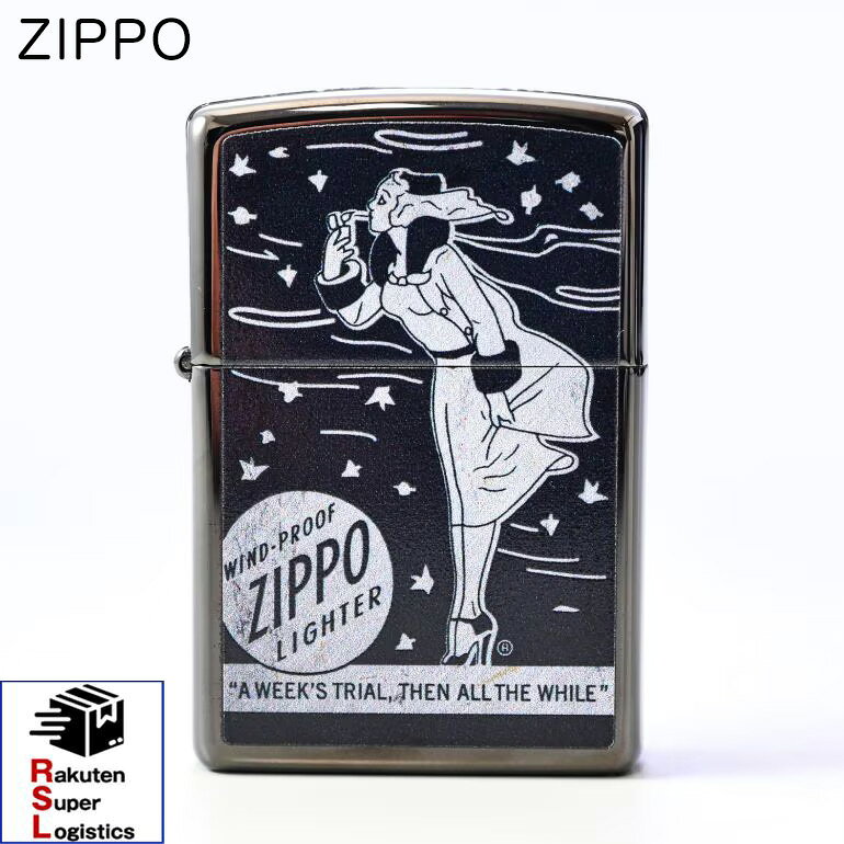 �Ƕ����� ZIPPO �饤���� Windy Design �֥�å��� 48456 ���å� ���åݡ� �饤���� ������饤���� �ʱ�� ������ �ץ쥼��� ���� ...