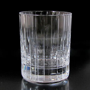 バカラ Baccarat グラス ハーモニー タンブラー オールドファッション ロックグラス 9.6cm 280ml グラス 1343293 【スペシャルラッピングB対応(別売り)】｜ 食器 クリスタル