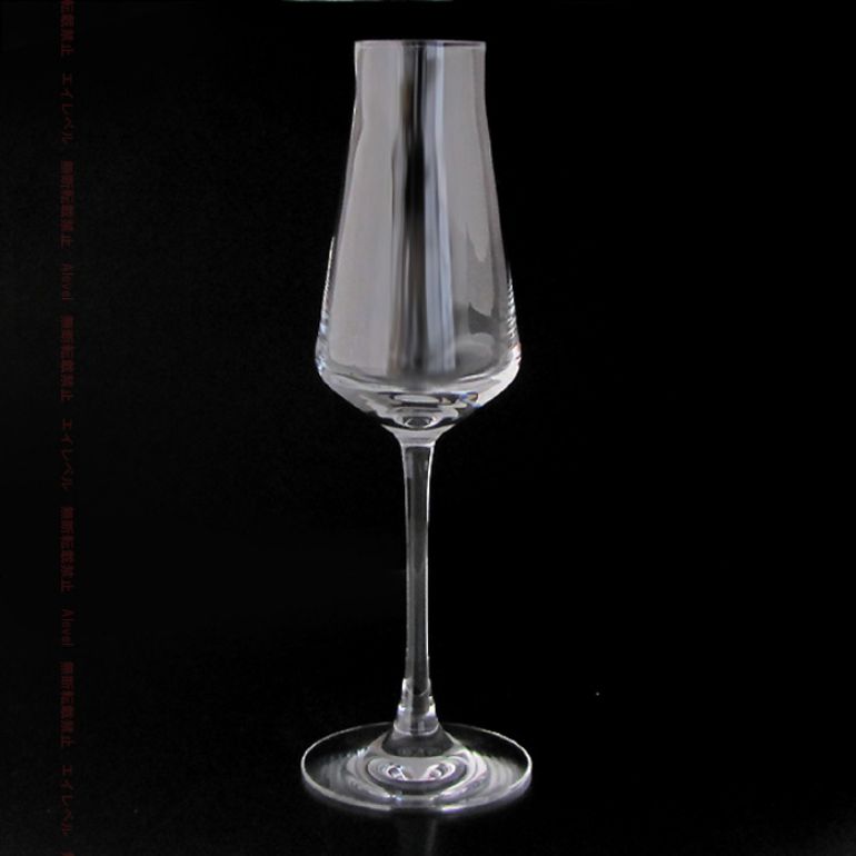 【楽天市場】【箱なし 単品】バカラ Baccarat グラス シャトーバカラ シャンパンフルート 24cm 210cc：Alevel（エイレベル）