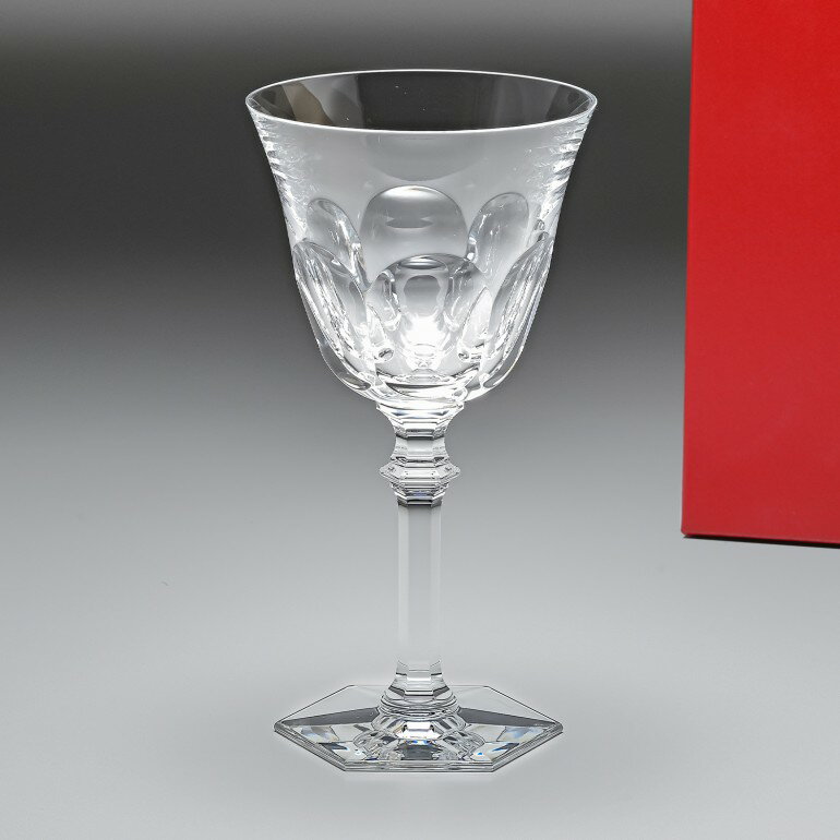 バカラ Baccarat グラス アルクール イブ 21cm ワイングラス EVE 2802575  ...