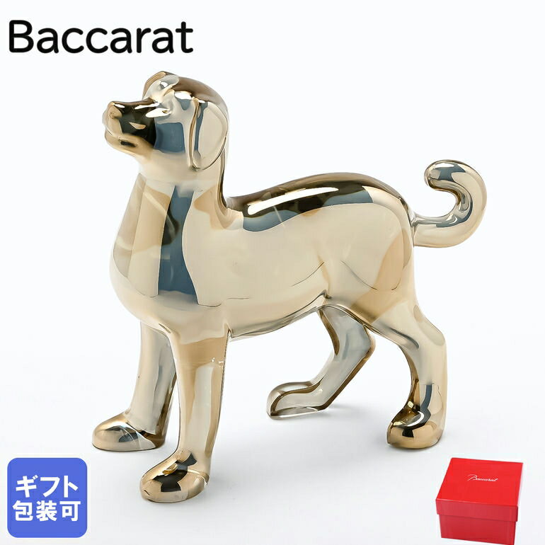 10%OFFۥХ Baccarat ꥹ ե奢 ǥå 2018ǯ DOG ɥå     2811251  ڥڥåԥBб()ۡ  ꥹ ʪ