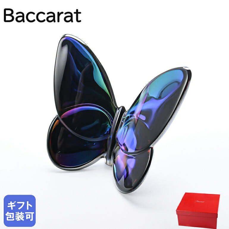 バカラ Baccarat クリスタルフィギュ