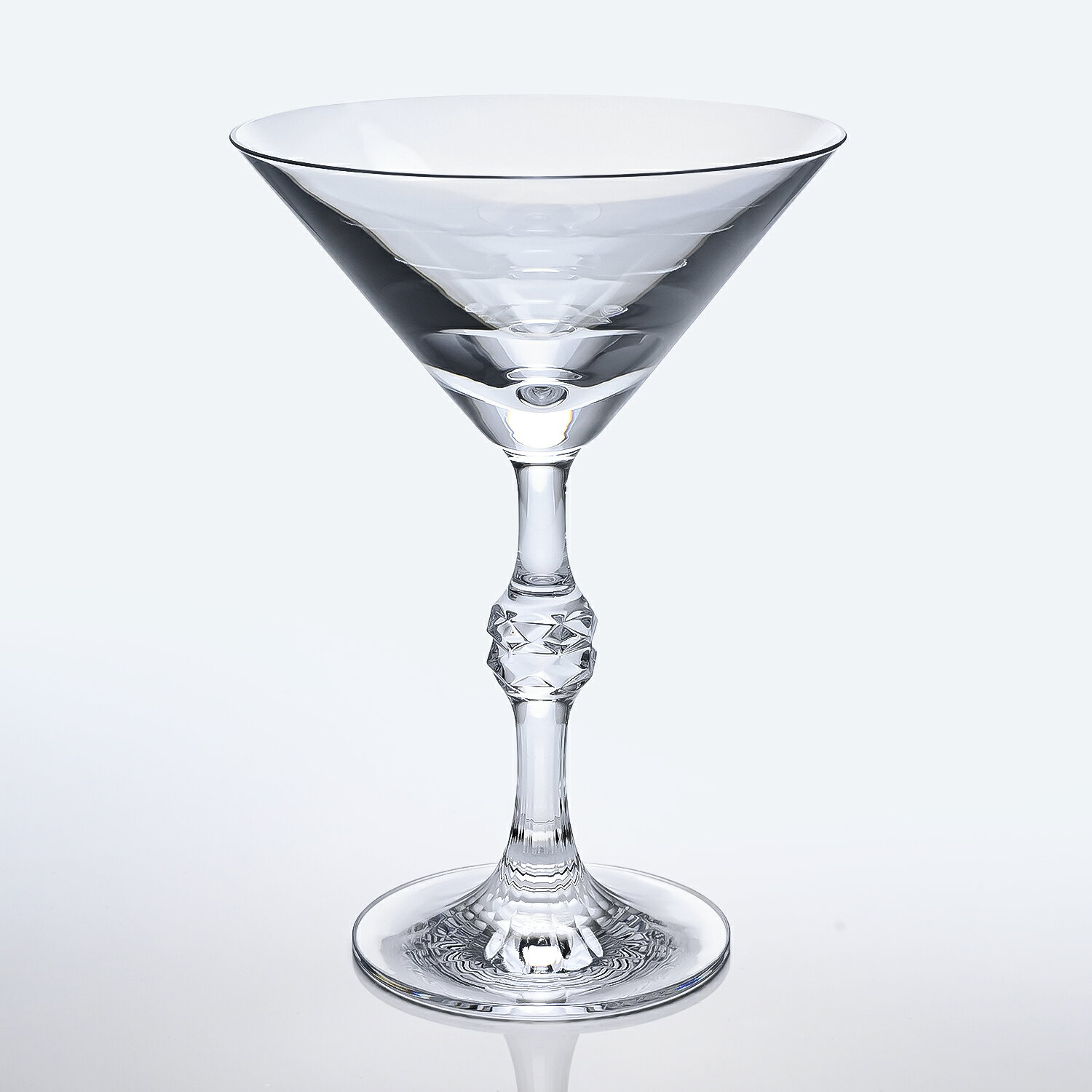 【単品販売】バカラ Baccarat グラス パッション マティーニグラス 17cm 2813132 ...