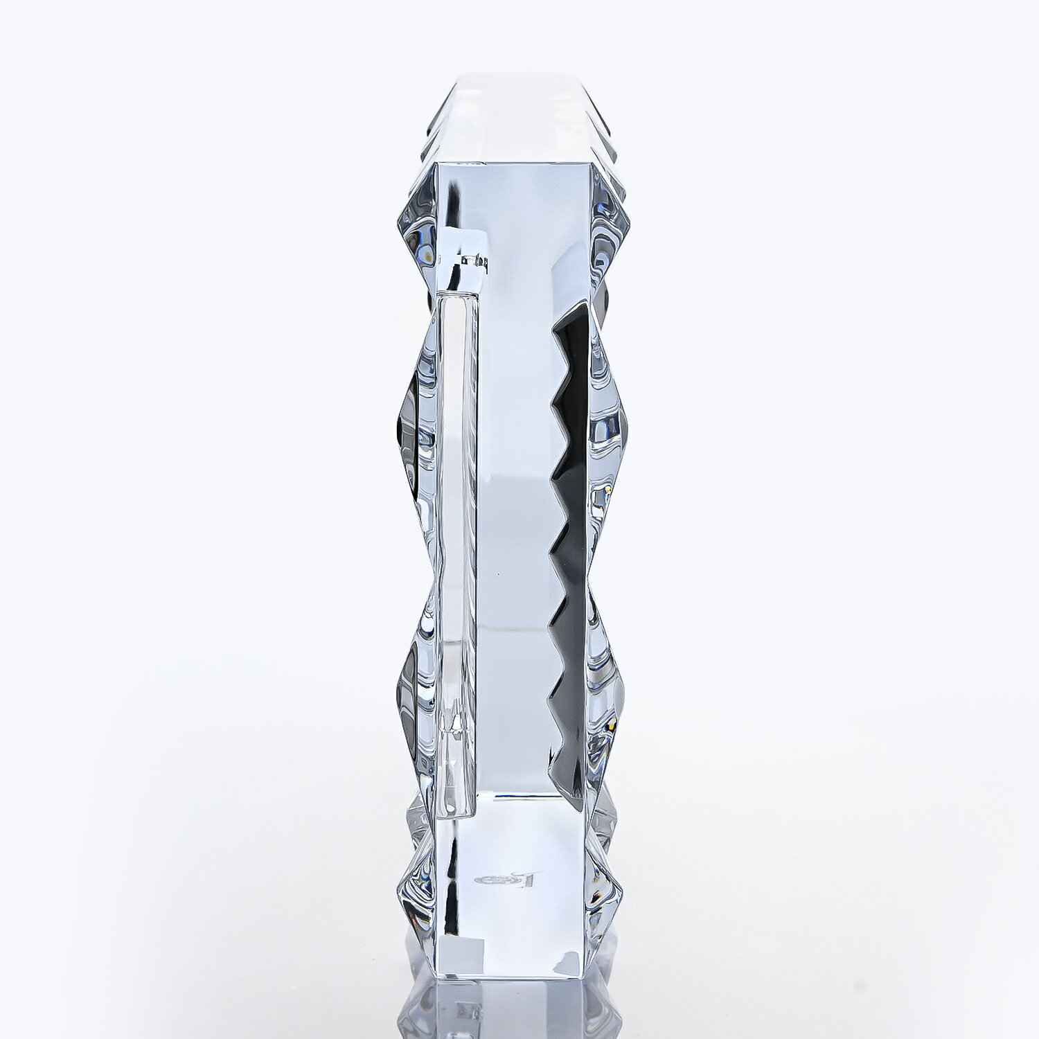 ��̾�����ͭ���ۥХ��� Baccarat �ե��ȥե졼�� ���� �륯������ ����ƥꥢ �̿�Ω�� ���ꥹ���� 11.5cm��16.3cm�ޤǤμ̿� KGȽ �ϥ��������� 2814856 �ڥ��ڥ�����åԥ�1100��(�����)�ۡ�̾���칩��K��