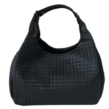 ボッテガヴェネタ BOTTEGA VENETA バッグ トートバッグ ネロ イントレチャート ナッパ ラージ カンパーナ ブラック 124864 V0016 8175 母の日 プレゼント 実用的