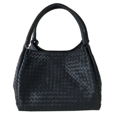 ボッテガヴェネタ BOTTEGA VENETA バッグ トートバッグ ネロ イントレチャート ナッパ パラシュート ブラック 222322 V0016 8175 母の日 プレゼント 実用的