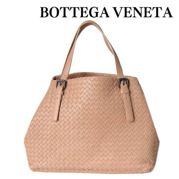 ボッテガヴェネタ BOTTEGA VENETA バッグ トートバッグ ベージュ 272154 v0016 6775 母の日 プレゼント 実用的