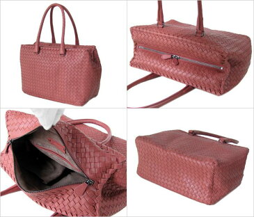 ボッテガヴェネタ BOTTEGA VENETA バッグ ハンドバッグ アピア 286394 V0016 6365 母の日 プレゼント 実用的