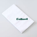 エントリー10倍!23日20:00から27日1:59 コロニル COLLONIL ポリッシングクロス レザー用 革用 革靴 ストリンガにも最適なお手入れクロス ...