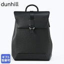 ダンヒル dunhill リュック バッグ バックパック 2024SS 1893 ハーネス メンズ ブラック 24R3115GN001 英国 父の日