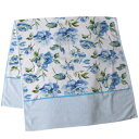 フェイラー バスタオル 150cm×75cm Diana ダイアナ スカイ【スペシャルラッピング1100円(別売り)】
