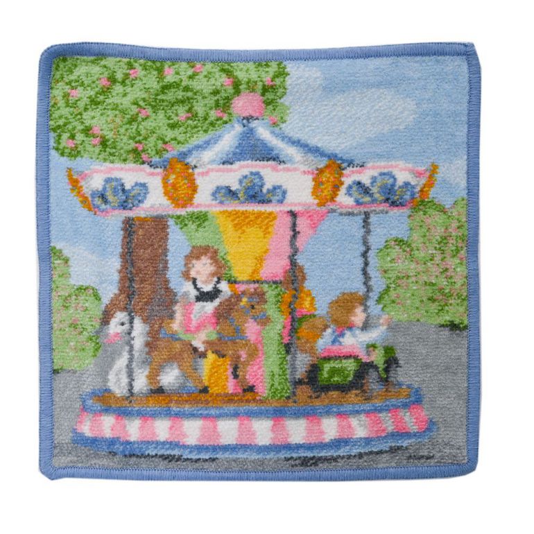 ����19�ܡ�����ȥ꡼�㤤�ޤ��11��-15��9:59���ڻɤ��夦̾�����ͭ���� �ե����顼 �ϥ󥫥� �ϥ�ɥ����� ������ϥ󥫥� 25cm��25cm �ե���...