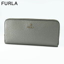 【エントリー10倍★9日20:00から16日1:59】フルラ FURLA 長財布 2023AW レディース CAMELIA カメリア ジップアラウンド CACTUS グリーン系 WP00313 HSF000 0J000 ウォレット【スペシャルラッピングB対応(別売り)】