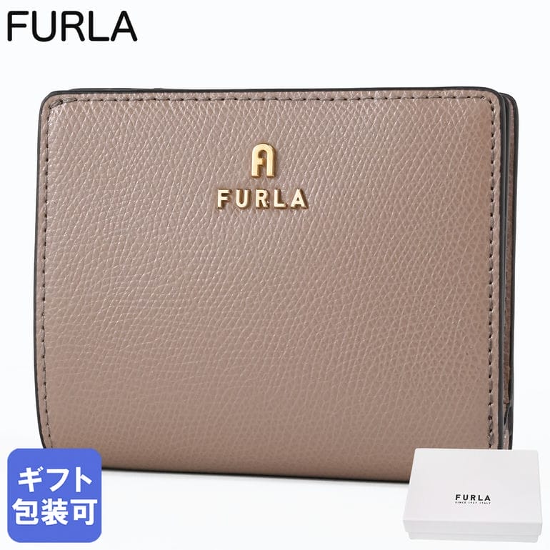 楽天市場】フルラ グレージュ（財布・ケース｜バッグ・小物・ブランド