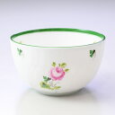 ヘレンド ボウル ウィーンのバラ 洋食器 12cm 1365000 VRH【01365000-VRH】| 食器 キッチン 陶器 食卓