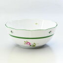 ヘレンド ボウル ウィーンのバラ 洋食器 16cm 365000 VRH 【00365000-VRH】| 食器 キッチン 陶器 食卓