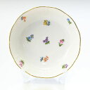 エントリー11倍!5/30-6/30★ヘレンド フルーツボウル ミルフルール 洋食器 手描き 13.5cm 704100 MF 【00704100-MF】| 食...