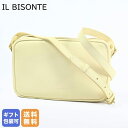 Cr]e IL BISONTE V_[obO fB[X NXV_[ IF[^ OLIVETA ~N BCR327PV0001WH178B