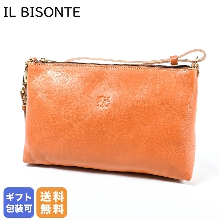 IL BISONTE ショルダーバッグ a2940-ep 楽天市場】イルビゾンテ il bisonte ショルダーバッグ