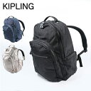 キプリング Kipling リュック バックパック SEOUL ソウル 全3種 KI403448I KI5210