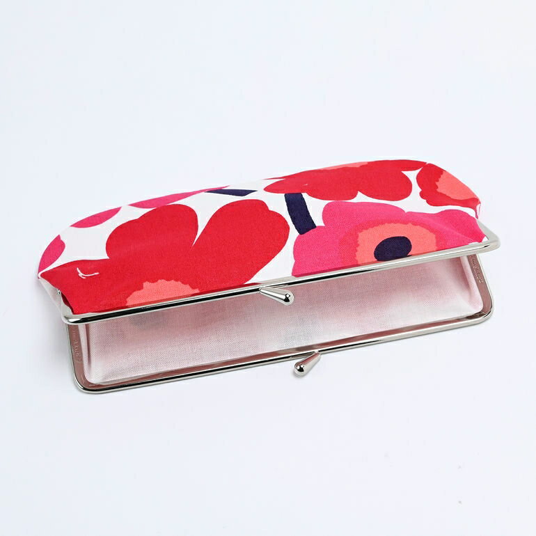 【刺しゅう名入れ可有料】 マリメッコ Marimekko 小物入れ コスメポーチ 化粧ポー...