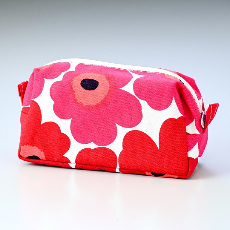【エントリーでポイント10倍確定】マリメッコ marimekko ポーチ コスメティックポ...