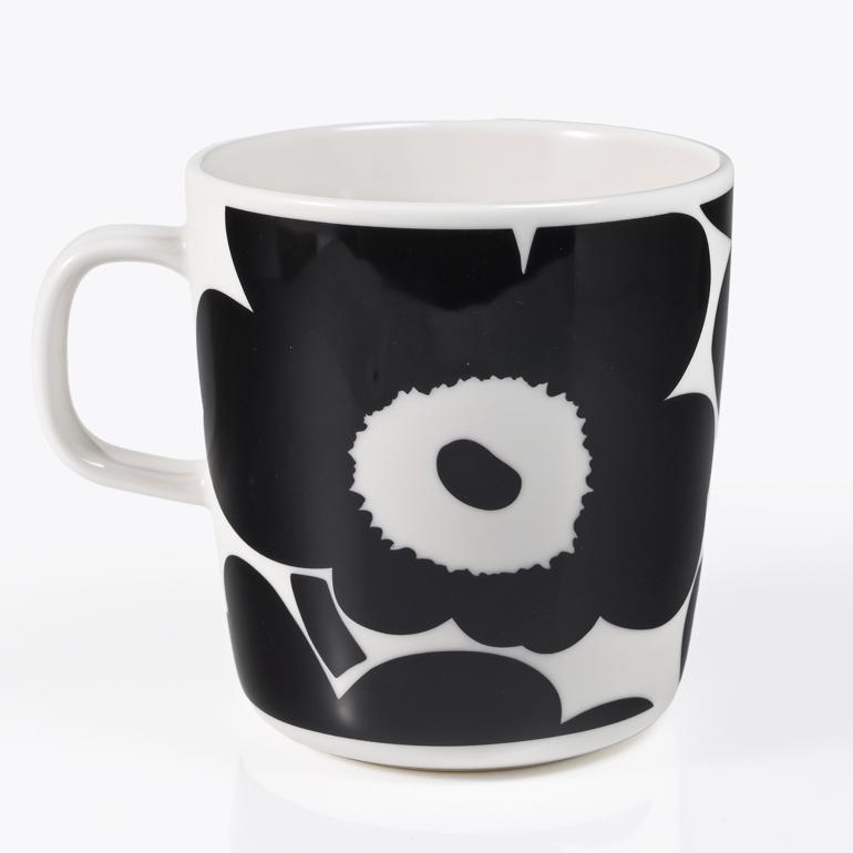 【エントリーでポイント10倍確定】【名入れ可有料】 マリメッコ marimekko マグカ...