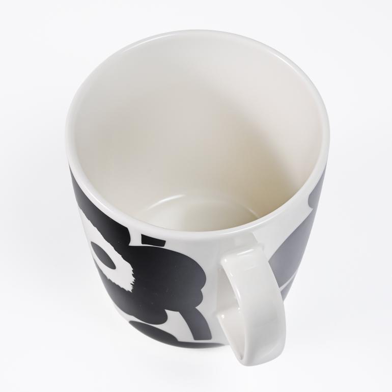 【エントリーでポイント10倍確定】【名入れ可有料】 マリメッコ marimekko マグカ...