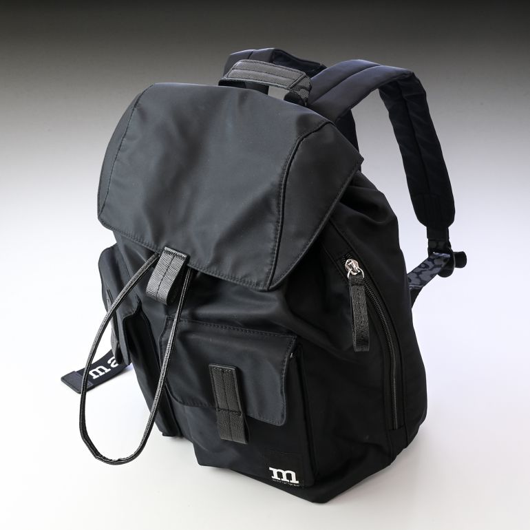 マリメッコ marimekko バッグ リュック バックパック Everything Backpack L Solid...