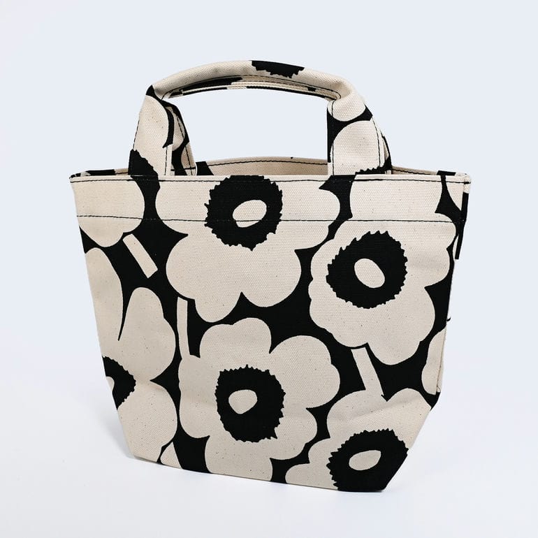 【エントリーでポイント10倍確定】マリメッコ marimekko トートバッグ MONO MINI U...
