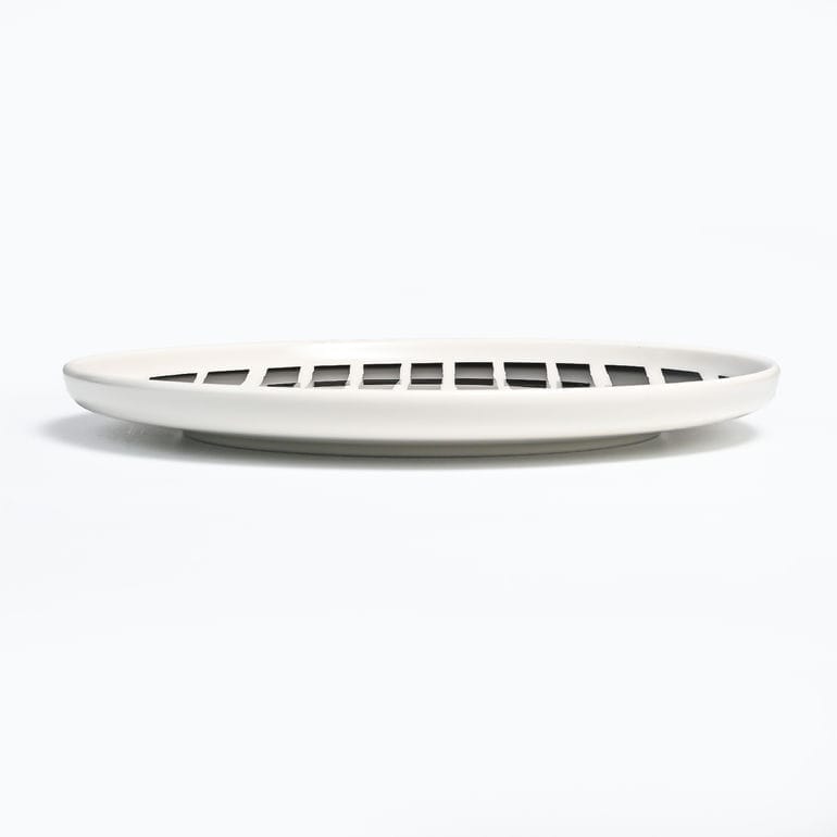 【名入れ可有料】マリメッコ marimekko プレート 20cm ピッコロ LAUTANEN ブラック...