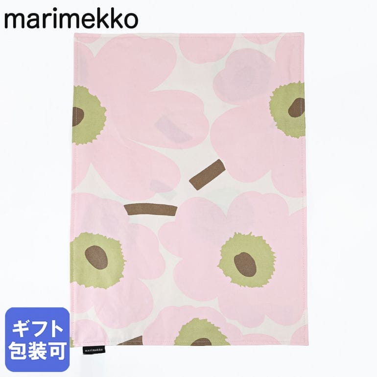 楽天市場】マリメッコ ヴィヒキルース（ランチョンマット｜配膳用品