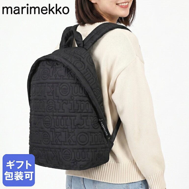楽天市場】マリメッコ リュック キルティングの通販