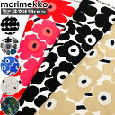 エントリー11倍!5/30-6/1★マリメッコ marimekko 生地 切売り 切り売り 50cmから注文可能(10cm単位)ウニッコ Unikko 幅147...