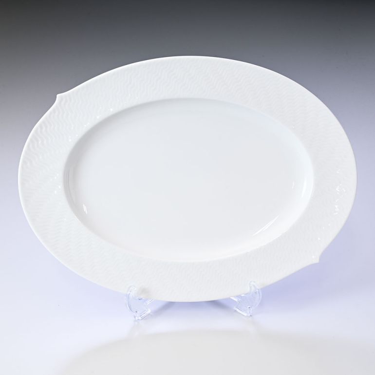 ޥ Ȥε ۥ磻 ץå Х 35cm Meissen 000001-29307-1   ڥڥåԥBб()